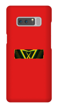 zachkke Samsung Phone Cases