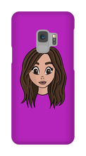 elootjuh Samsung Phone Cases
