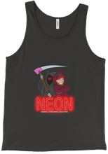 neonreaper1 Tank Top