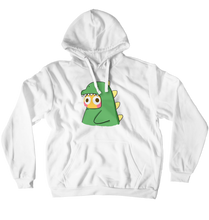 ooko hoodie dino BIG