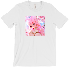 LewnaUwUBun T-Shirt