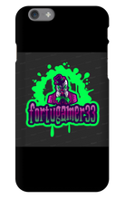 fortugamer33 iPhone Phone Cases