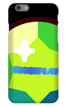 Ricsiplays telefon tok.