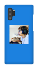 itacuba Samsung Phone Cases