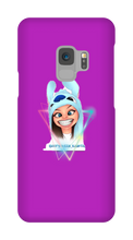 kanitha1989 Samsung Phone Cases