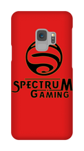 Big Spectrum - Coque Samsung
