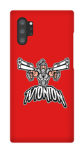 tvtonton Samsung Phone Cases