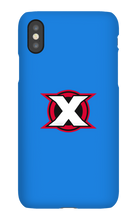 xtract iPhone Phone Cases