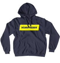FELPA SCARPA2205