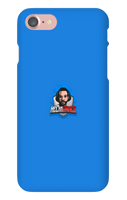 helingames iPhone Phone Cases