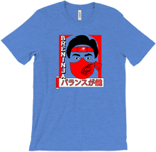 Breninja Silhouette T-Shirts