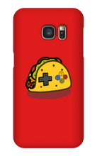 raulthehumantaco Samsung Phone Cases