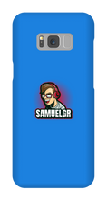 xxsamuelgr669xx Samsung Phone Cases