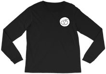 Little Blast Logo Long Sleeve Tee