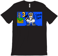 Tanooki Panda Shirt by TrustDaShoota