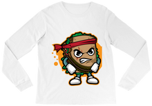 uneaten_sammich Long Sleeve Tee