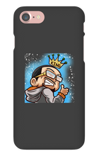 kingmidasttv iPhone Phone Cases