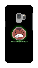wrathfulremy Samsung Phone Cases