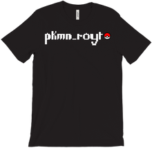 pkmn_royt T-Shirts
