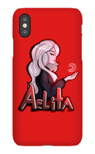 aelitatv iPhone Phone Cases