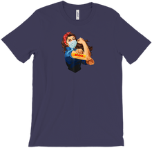 Lise DHL T-Shirts