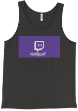 maiky_z7 canottiera TWITCH