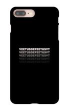 yeetusdefeetusyt iPhone Phone Cases