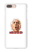 Ric Flair "Wooo" iPhone Cases