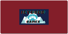 icygogo XXL Gaming Mousepad