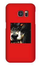 atomicterror25 Samsung Phone Cases