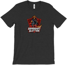sergeantslotter-4057 T-Shirts