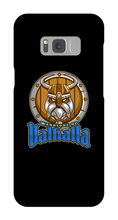 warriors_0f_valhalla Samsung Phone Cases