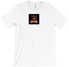 legendarygames9000 T-Shirts