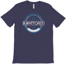 BurntToasTJ Large Logo