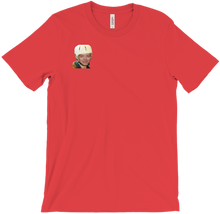 lordfishv T-Shirts