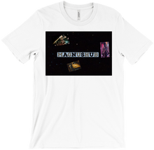 magnusramstad T-Shirts