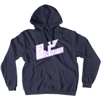 SirFawn Logo Hoodies (No-Zip/Pullover)