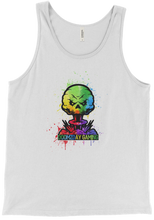 Doomzday_gaming Watermark Tank Top