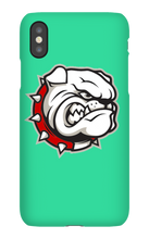 Axels iPhone Cases