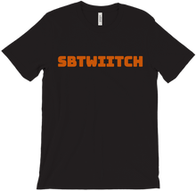 sbtwiitch T-Shirts