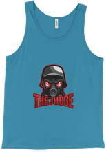 thejudge912 Tank Top