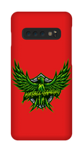 shiv_katall Samsung Phone Cases