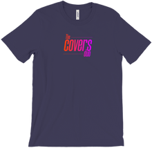 The Covers Duo T-Shirts