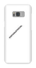 virtualethical Samsung Phone Cases