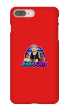Youtube Logo iPhone Phone Cases