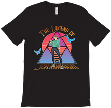 The Legend of Soaringnight