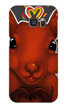 gill_b Samsung Phone Cases