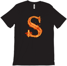 Supernova125_1 Logo T-Shirt