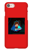 dorzaphir iPhone Phone Cases