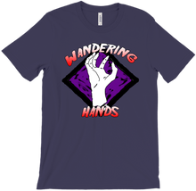 Wandering Hands T-Shirts